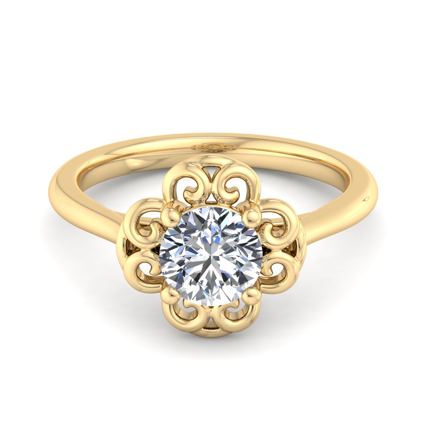 Julianna Engagement Ring